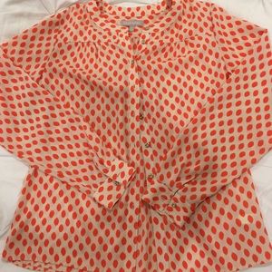 Banana Republic blouse